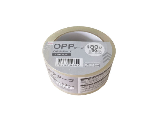 Daiso OPP TAPE FrontPackage