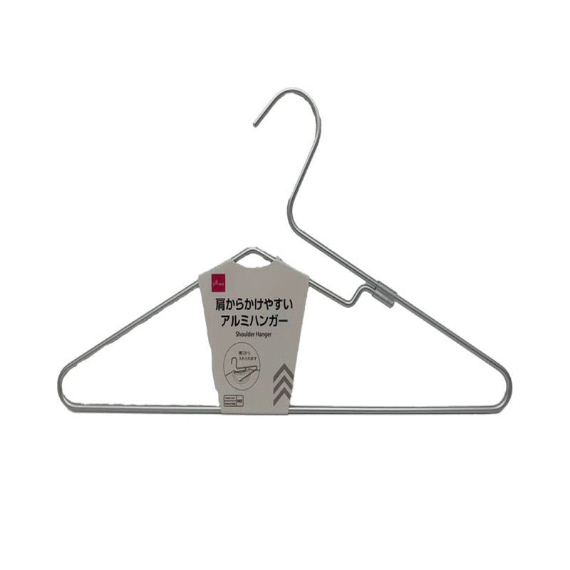 Daiso Shoulder Hanger FrontPackage