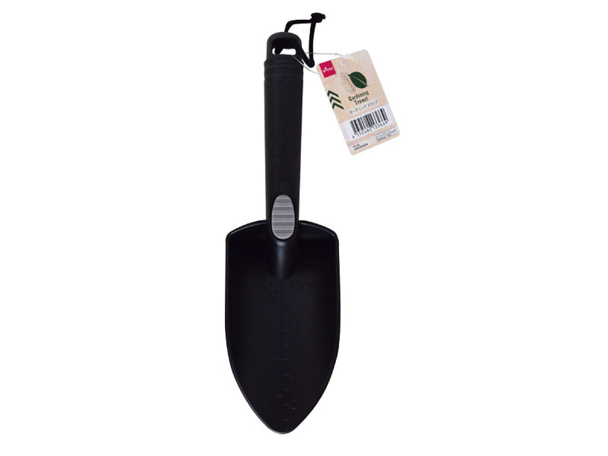 Daiso Gardening Trowel FrontPackage