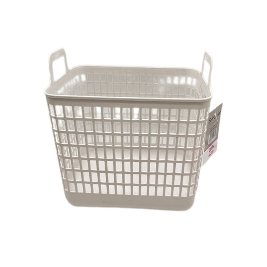 Daiso soft basket FrontPackage