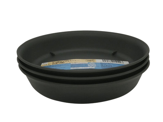 Daiso Eco Material Excel Tray - 3 pcs.- FrontPackage