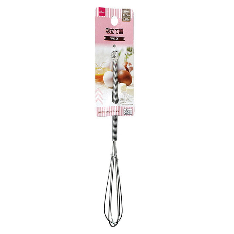 Daiso Whisk FrontPackage