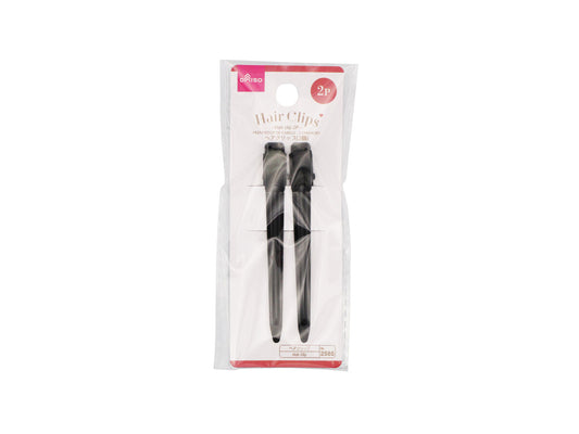 Daiso Hairclip(2P) FrontPackage