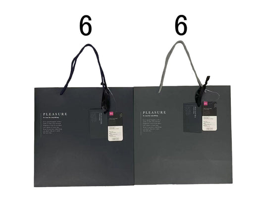 Daiso Gift Bag -Everyday- FrontPackage