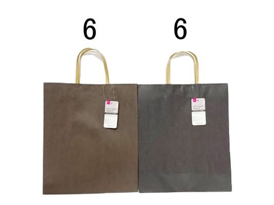 Daiso Gift Bag -Simple Vertical Type- FrontPackage