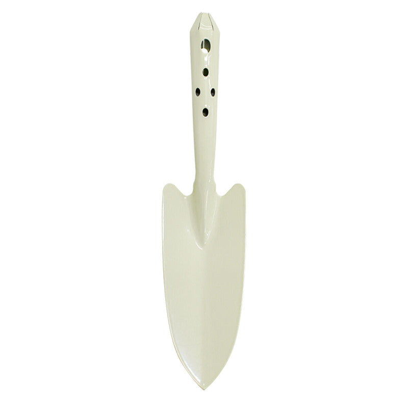Daiso Garden Trowel -Ivory- FrontPackage