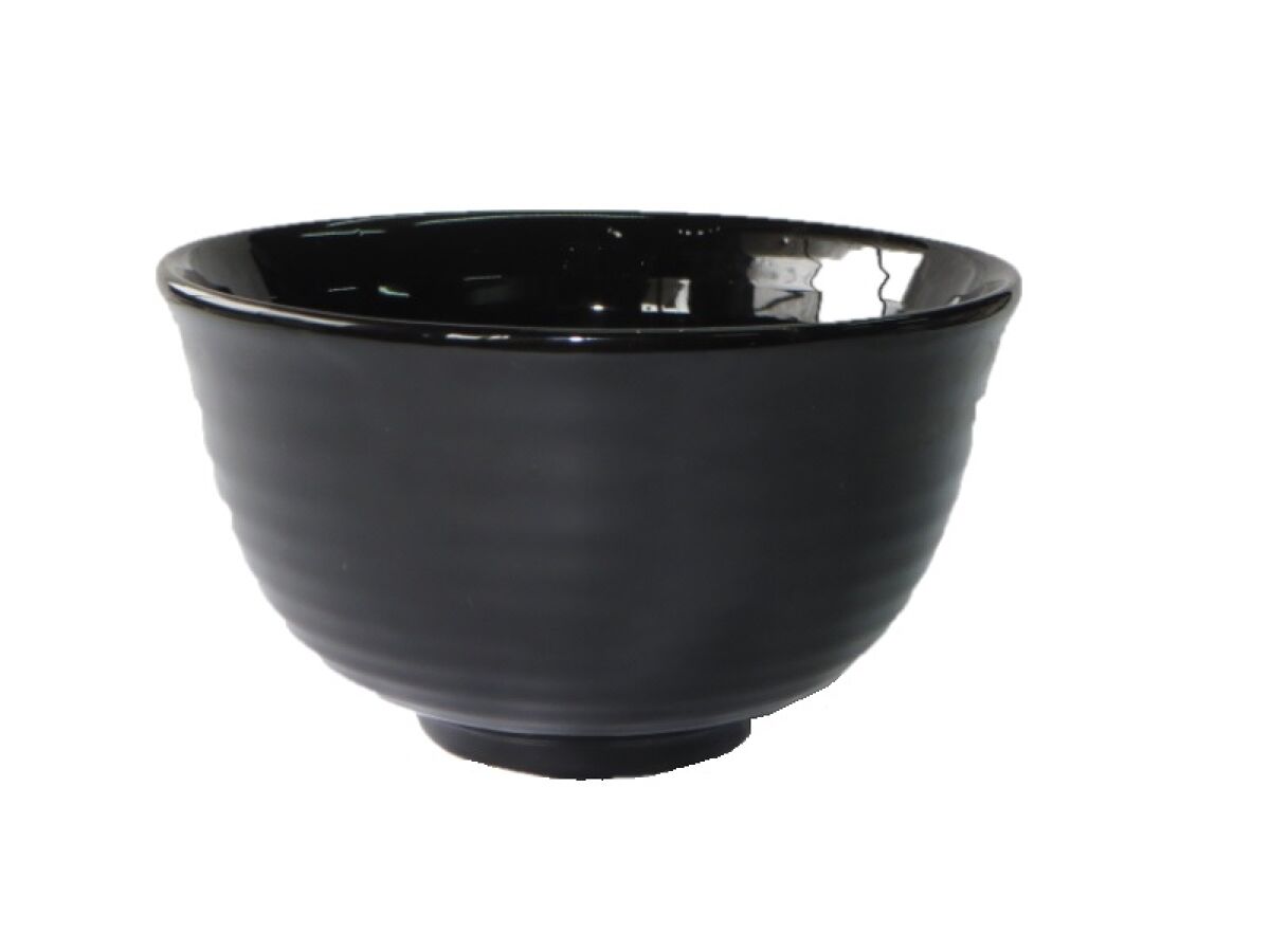 Daiso WA BOWL BK FrontPackage