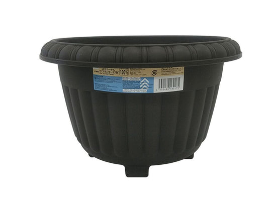 Daiso Eco Edel Planter FrontPackage