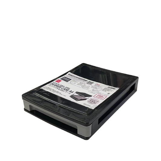 Stack and Join Drawer Case -A4-