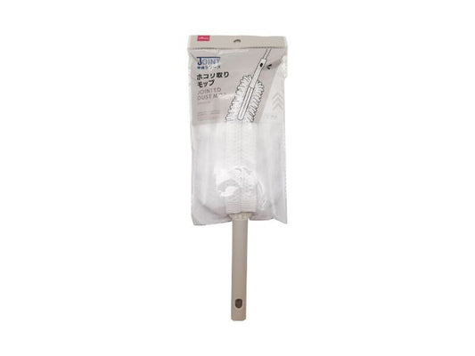 Daiso JOINTED DUST MOP FrontPackage