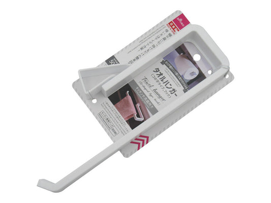Daiso Towel hanger (U-shaped type hook) FrontPackage