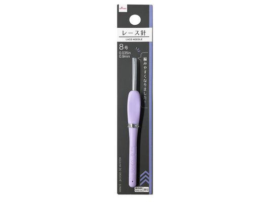 Daiso Lace Needle -No.8- FrontPackage