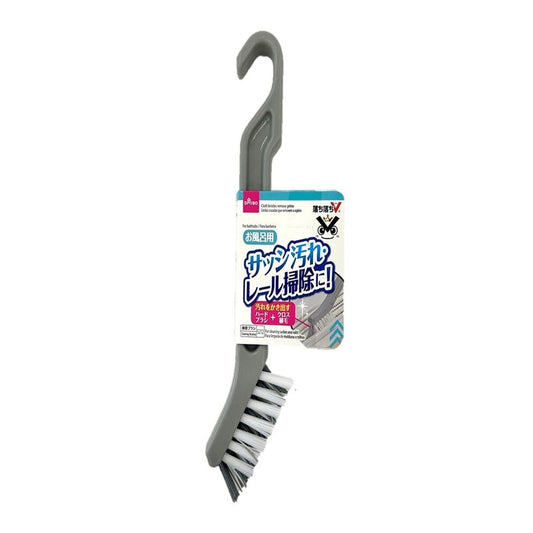 Daiso Bath Sash Brush -Ochiochi V- FrontPackage