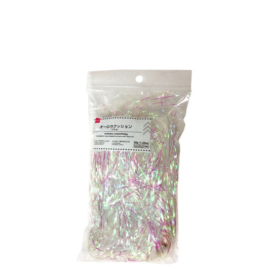 Daiso AURORA CUSHION(35g) FrontPackage