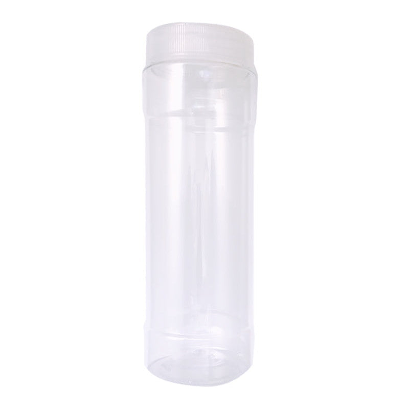 Daiso PET CONTAINER FrontPackage
