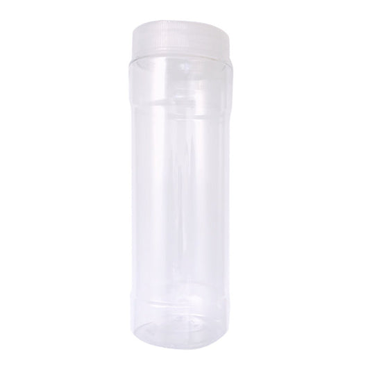 Daiso PET CONTAINER FrontPackage