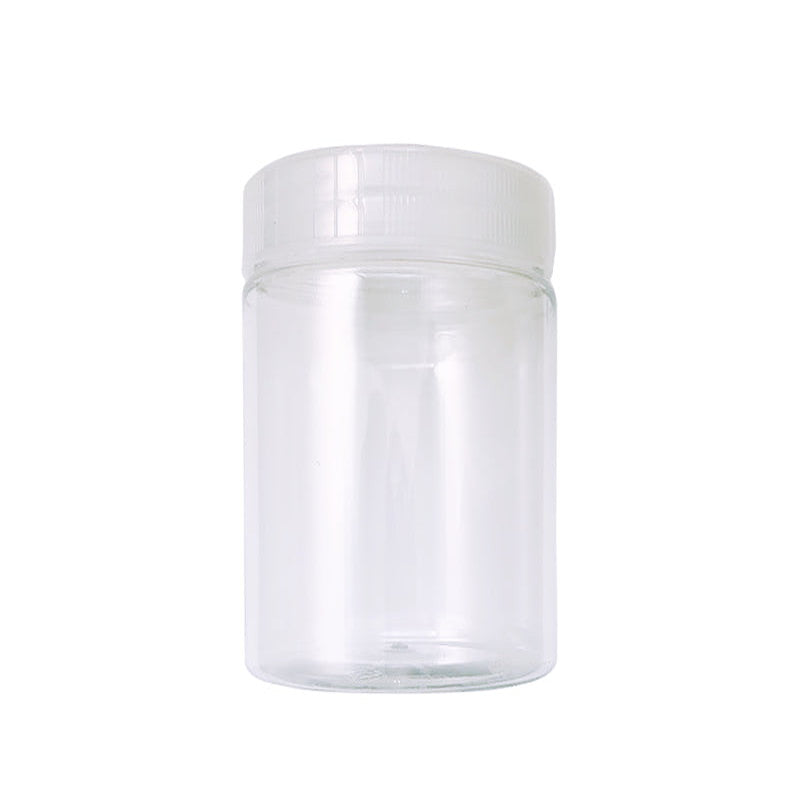Daiso PET CONTAINER FrontPackage