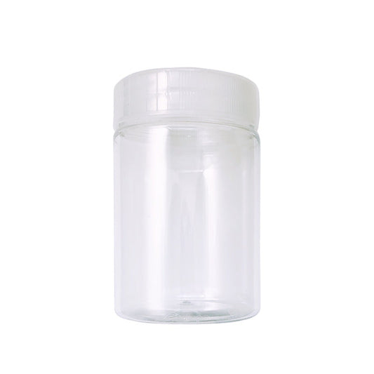 Daiso PET CONTAINER FrontPackage
