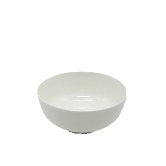 Daiso New Born China Bowl -Round- FrontPackage