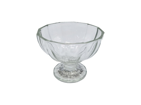 Daiso Dessert Glass FrontPackage