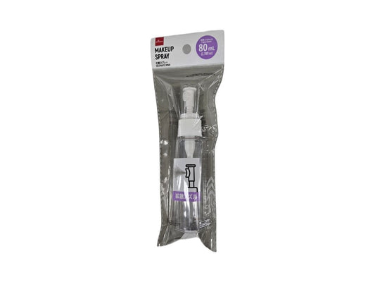 Daiso Makeup Spray -Diffusion Nozzle- FrontPackage