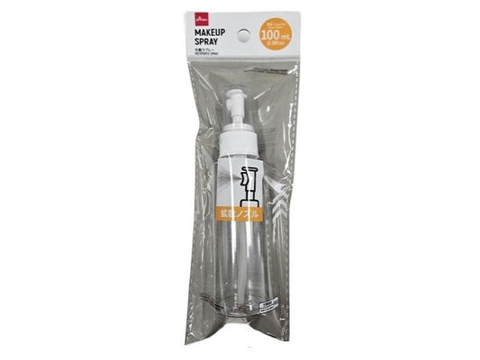 Daiso Makeup Spray -Diffusion Nozzle- FrontPackage