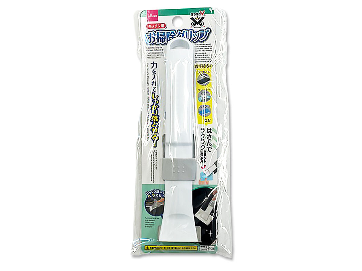 Daiso Cleaning Grip for Kitchen -Ochiochi V- FrontPackage