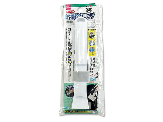 Daiso Cleaning Grip for Kitchen -Ochiochi V- FrontPackage