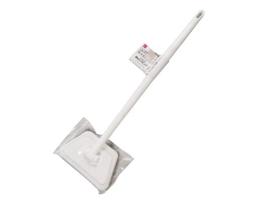 Daiso Bath sponge with handle FrontPackage