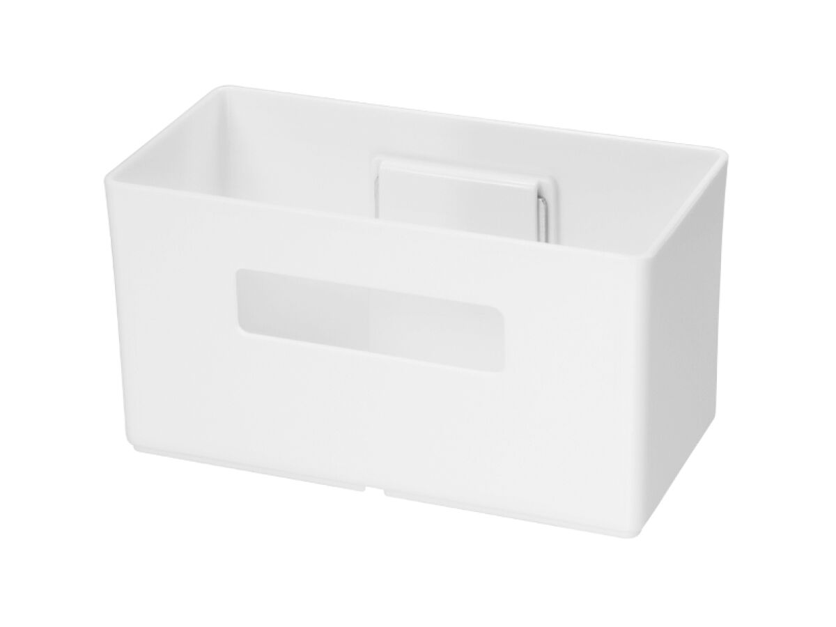 Daiso Storage Case with Magnet FrontPackage