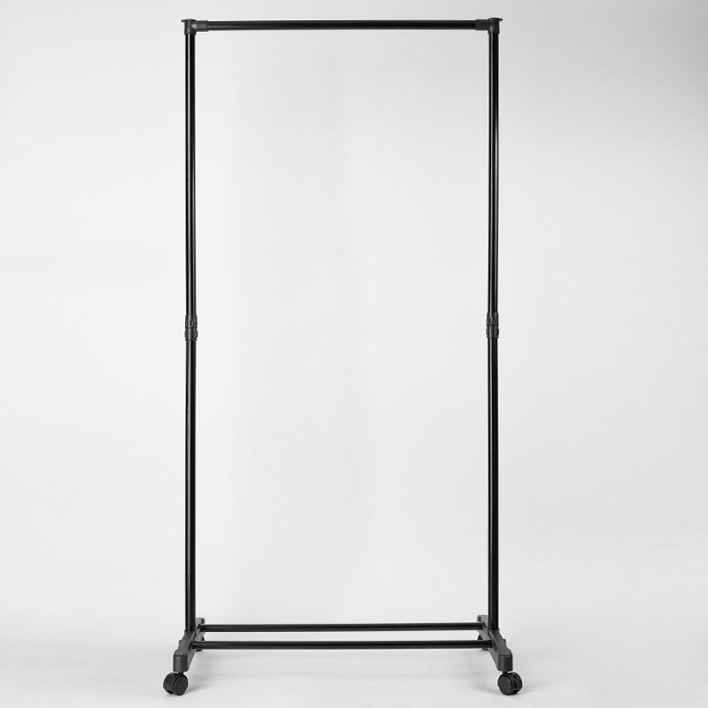 Daiso Garment rack - Assembly Type- FrontPackage
