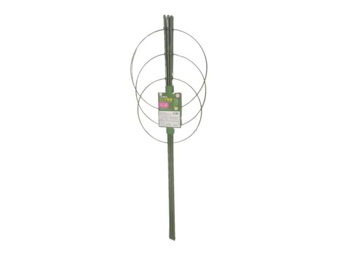 Daiso Ring Support Pole for Helix FrontPackage