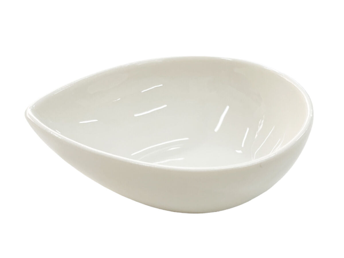 Daiso Bowl - Teardrop Shape - FrontPackage