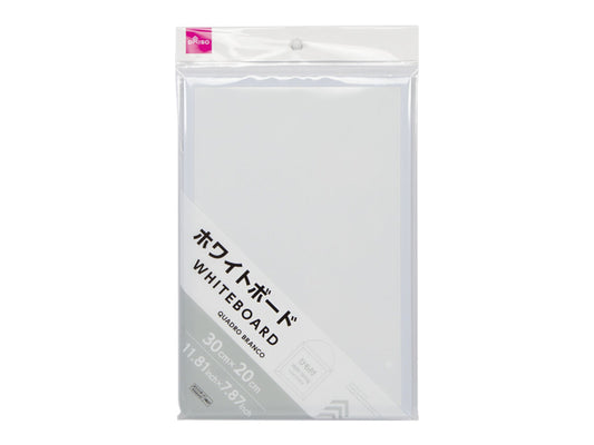 Daiso Whiteboard -with String- FrontPackage