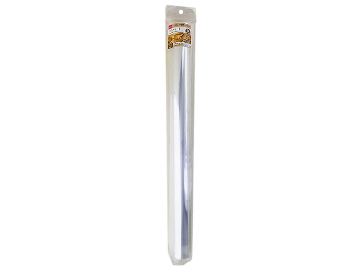 Daiso Clear Sheet -8 pcs.- FrontPackage