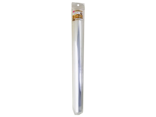 Daiso Clear Sheet -8 pcs.- FrontPackage