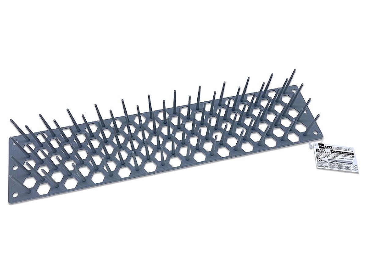 Daiso Bird Deterrent Net -Easy Instllation Type- FrontPackage