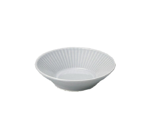 Daiso Plate -Senboli - Gray- FrontPackage