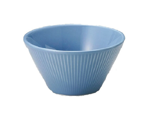 Daiso BOWL L SENBOLI BLUE FrontPackage