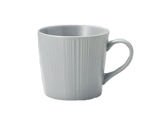Daiso MUG SENBOLI GRAY FrontPackage