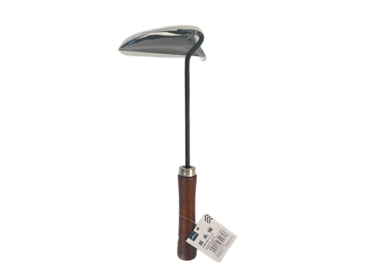 Daiso Long Neck Sickle FrontPackage