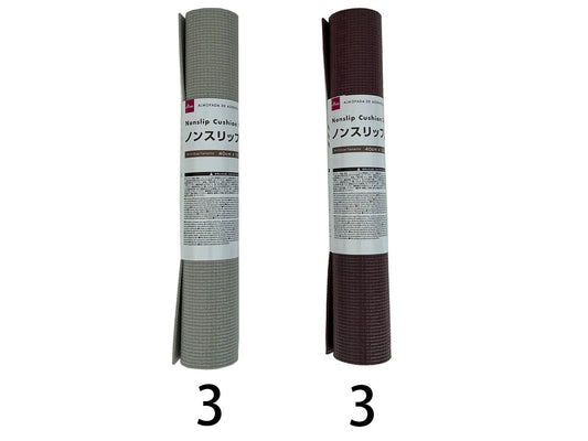Daiso Nonslip Cushion Sheet FrontPackage