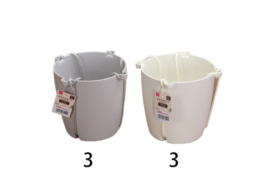 Daiso Hanging pot FrontPackage