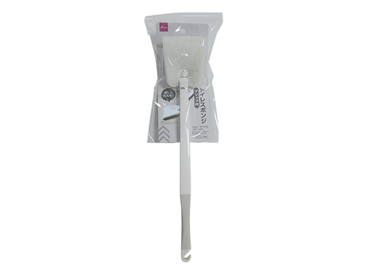 Daiso TOILET SPONGE -WITH GRIP- FrontPackage