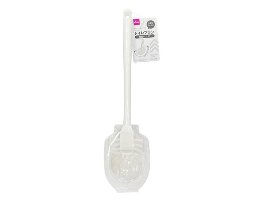 Daiso TOILET BRUSH -ROUND- FrontPackage