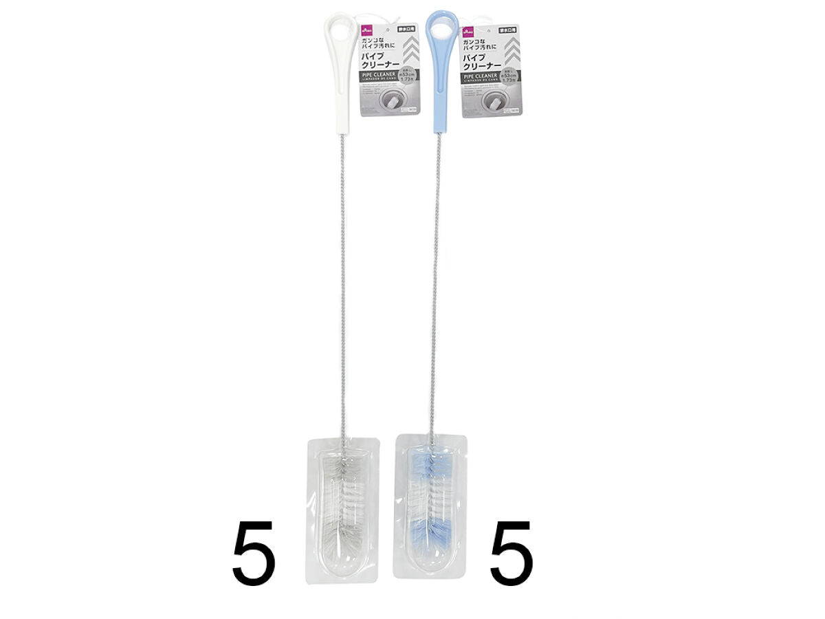 Daiso PIPE CLEANER FrontPackage