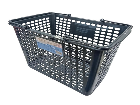 Daiso Shopping Basket -3- FrontPackage
