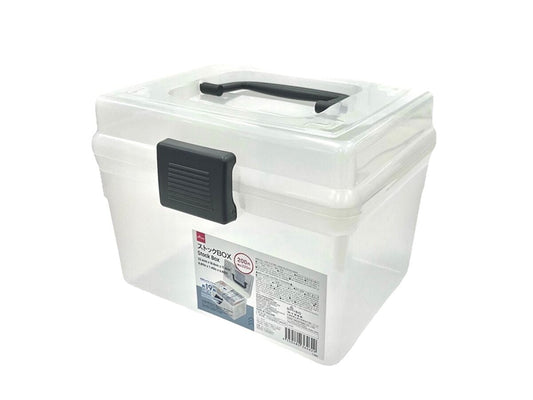 Daiso STOCK BOX FrontPackage