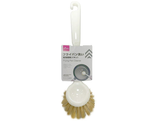 Daiso Frying Pan Cleaner FrontPackage