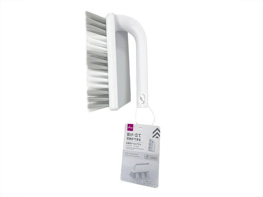 Daiso Tile brush - For bath- FrontPackage
